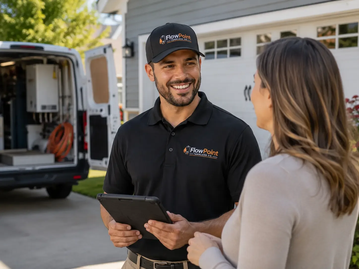 Tankless Water Heater Installation Bland, MO FAQs